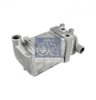 ZF 0501209458 Oil Cooler, retarder